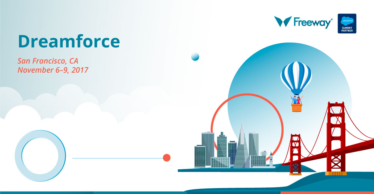 Dreamforce 2017